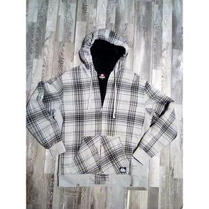 Quicksilver hoodie XL  VERY NICE